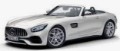 Piezas de repuesto Mercedes-Benz AMG GT R190 (2016 - 2024)