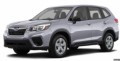 Piezas de repuesto Subaru Forester (2018 - 2024)
