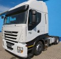 Iveco Stralis (2012 - 2025)