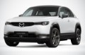 Piezas de repuesto Mazda MX-30 (2020 - 2024)