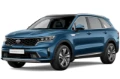 KIA Sorento (2020 - 2025)