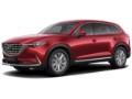 Piezas de repuesto Mazda CX-9 TC (2016 - 2024)