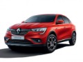 Piezas de repuesto Renault ARKANA LCM (2019 - 2024)