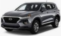 Piezas de repuesto Hyundai Santa Fe IV TM (2018 - 2024)