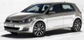 Piezas de repuesto Volkswagen GOLF VII (2012 - 2024)