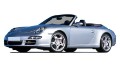 Piezas de repuesto Porsche 911 Targa (2006 - 2012)