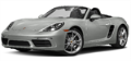 Piezas de repuesto Porsche Boxster (2016 - 2024)