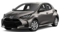 Toyota Yaris (2020 - 2024)