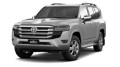 Piezas de repuesto Toyota LAND CRUISER J300 (2021 - 2024)