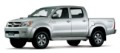 Piezas de repuesto Toyota HILUX (2004 - 2024)