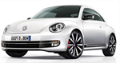 Piezas de repuesto Volkswagen BEETLE (2011 - 2019)