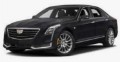 Piezas de repuesto Cadillac CT6 (2015 - 2020)