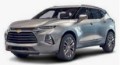 Piezas de repuesto Chevrolet GM USA Blazer 1N (2018 - 2024)