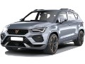 Piezas de repuesto Cupra ATECA (2018 - 2024)