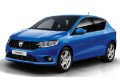 Dacia Sandero (2021 - 2025)