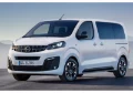 Opel Zafira (2019 - 2025)