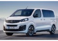 Opel Zafira (2019 - 2025)