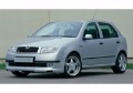 Skoda Fabia (2021 - 2025)