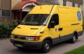 Piezas de repuesto Iveco Daily III (1999 - 2006)