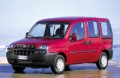 Piezas de repuesto Fiat Doblo 119 (2001 - 2010)