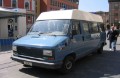 Fiat Ducato (1982 - 1990)