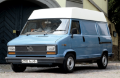 Fiat Ducato (1982 - 1990)