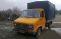 Fiat Ducato (1982 - 1990)