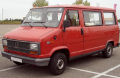 Fiat Ducato (1990 - 1994)