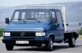 Fiat Ducato (1989 - 1994)