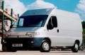 Fiat Ducato (1994 - 2002)