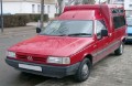 Piezas de repuesto Fiat Fiorino  (1988 - 2001)