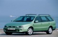 Piezas de repuesto Fiat Marea (1996 - 2007)