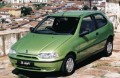 Piezas de repuesto Fiat Palio 178BX (1996 - 2024)