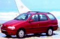 Fiat Palio (1996 - 2024)
