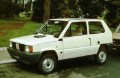 Piezas de repuesto Fiat Panda I 141A (1982 - 2003)