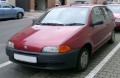 Piezas de repuesto Fiat Punto I 176 (1993 - 1999)