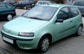 Piezas de repuesto Fiat Punto II 188 (1999 - 2010)