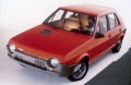 Piezas de repuesto Fiat Ritmo I (1978 - 1987)