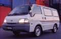 Piezas de repuesto Ford Econavan KBA (1986 - 1992)