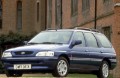 Piezas de repuesto Ford Escort V AVL (1990 - 1992)
