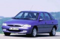 Piezas de repuesto Ford Escort VII ABL (1995 - 1998)