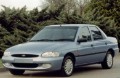 Piezas de repuesto Ford Escort VII GAL (1995 - 1999)