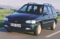 Ford Escort (1995 - 1999)