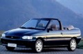 Ford Escort (1995 - 2000)