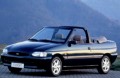 Piezas de repuesto Ford Escort VII (1995 - 2000)
