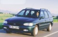 Piezas de repuesto Ford Escort CLASSIC TOURING ANL (1998 - 2000)