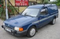 Ford Escort (1984 - 1990)