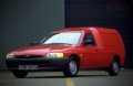 Ford Escort (1990 - 1994)