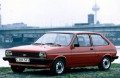 Ford Fiesta (1976 - 1983)