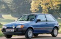 Ford Fiesta (1989 - 1995)